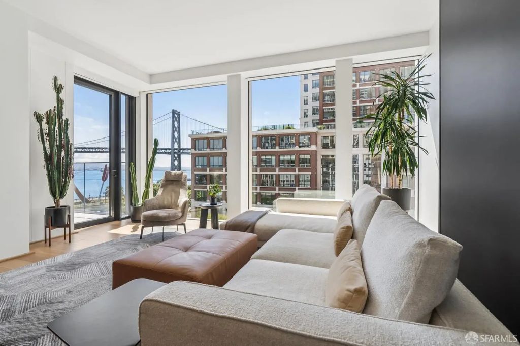 1 Steuart Lane 604-l, San Francisco