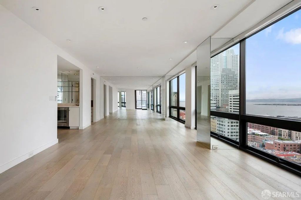 611 Washington Street 2305, San Francisco