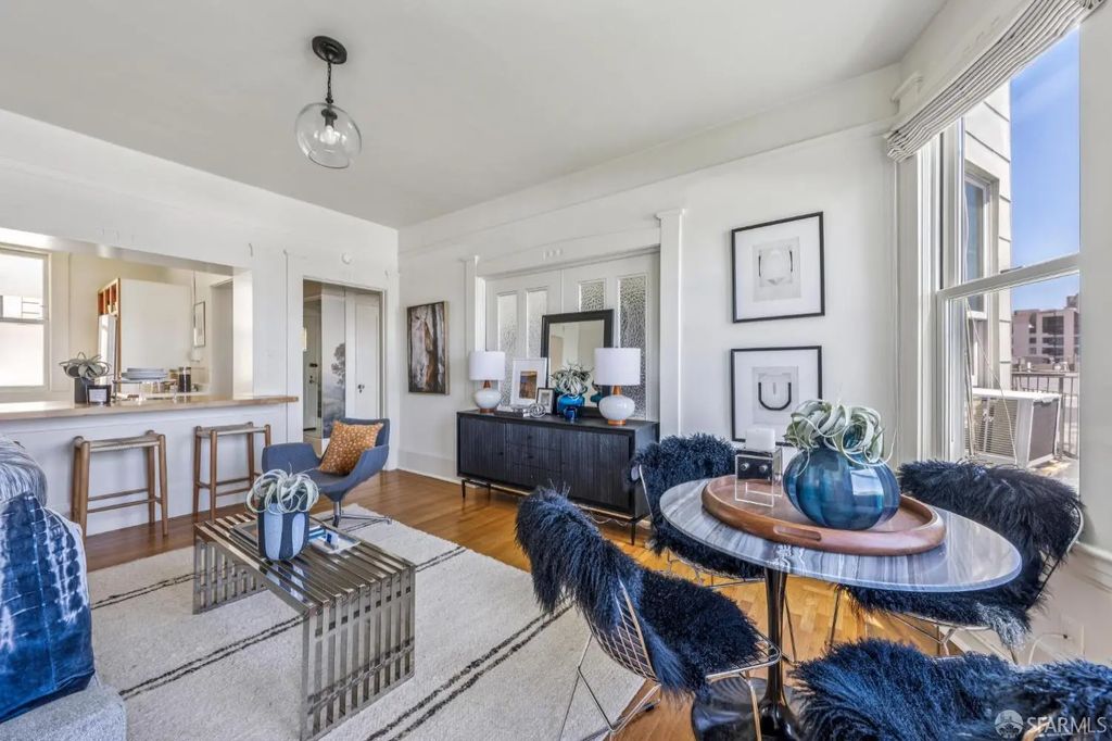 1145 Pine Street 46, San Francisco