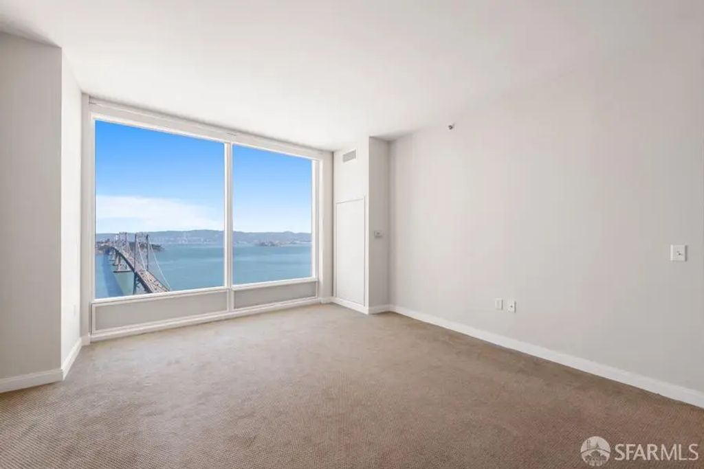 425 1st Street 3901, San Francisco