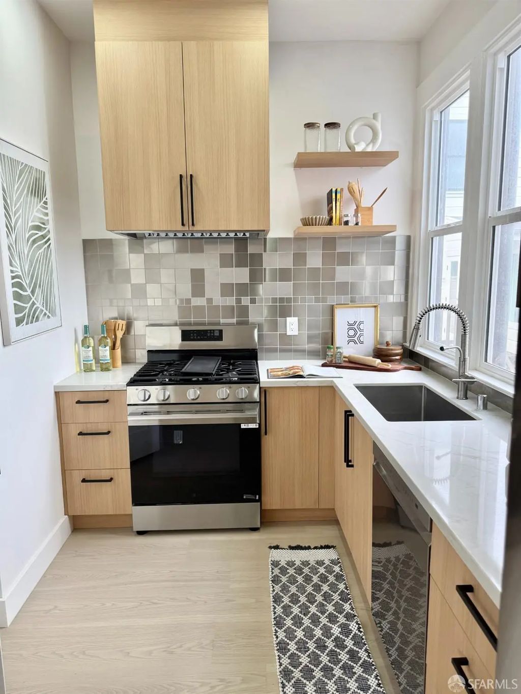 26 Fairmount Street 26, San Francisco