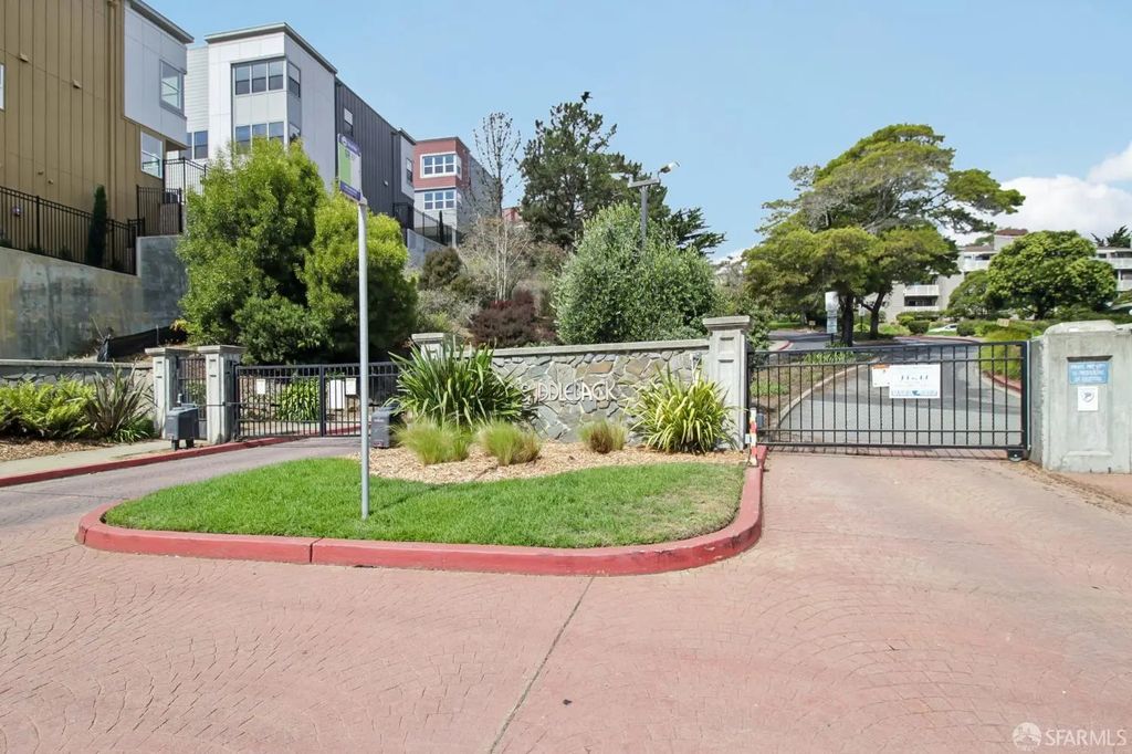 1109 Aspen Court, San Francisco