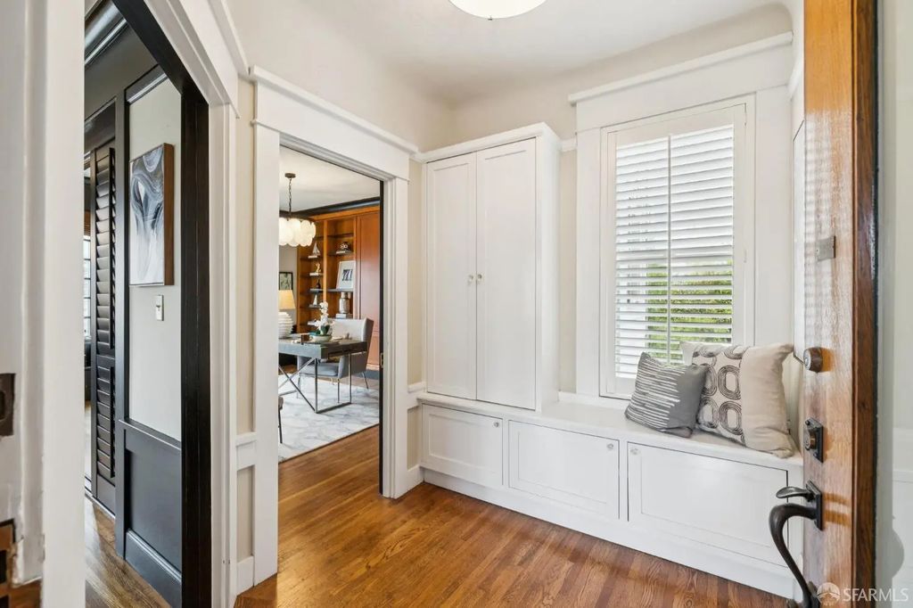 1252 Washington Street, San Francisco