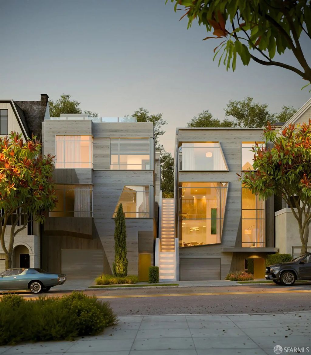 262 Castro Street, San Francisco