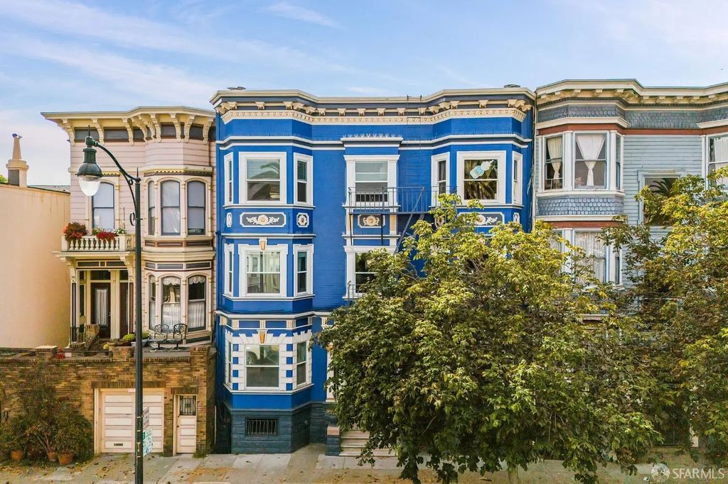380 Dolores Street 10, San Francisco