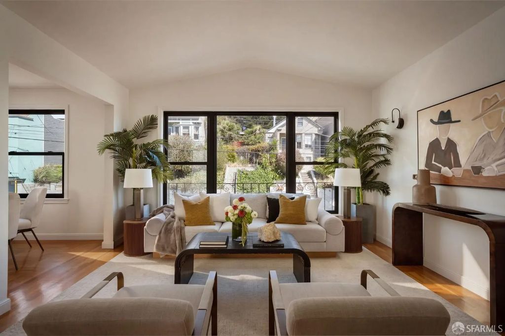 420 Eureka Street, San Francisco