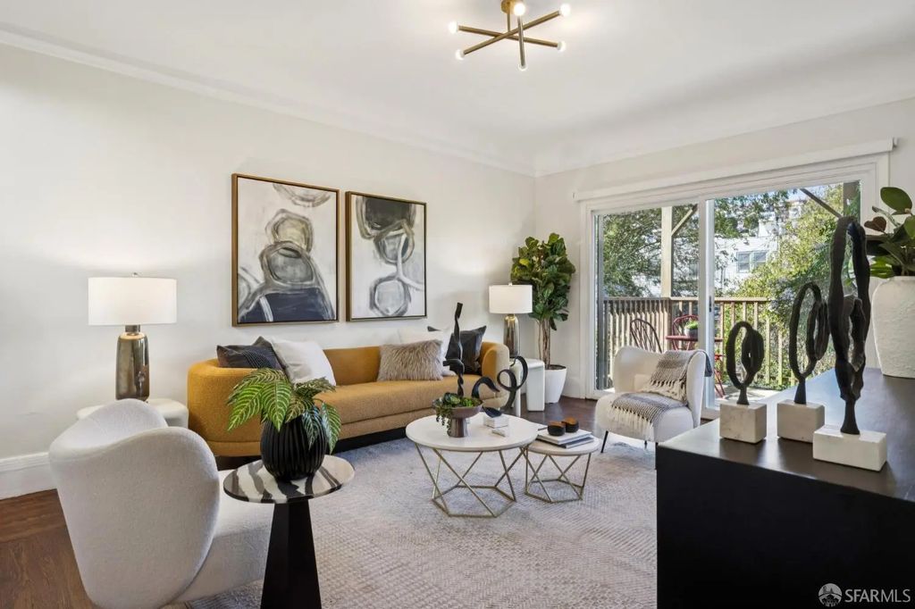 48 Caselli Avenue, San Francisco