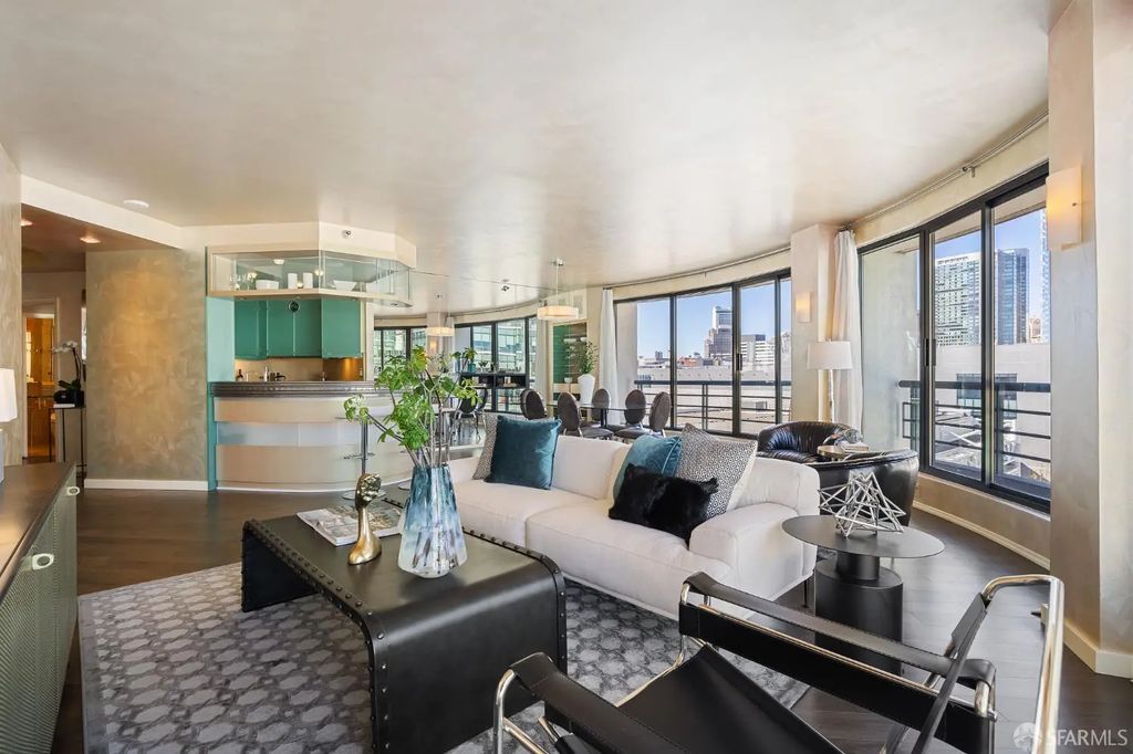 300 3rd Street 1101, San Francisco