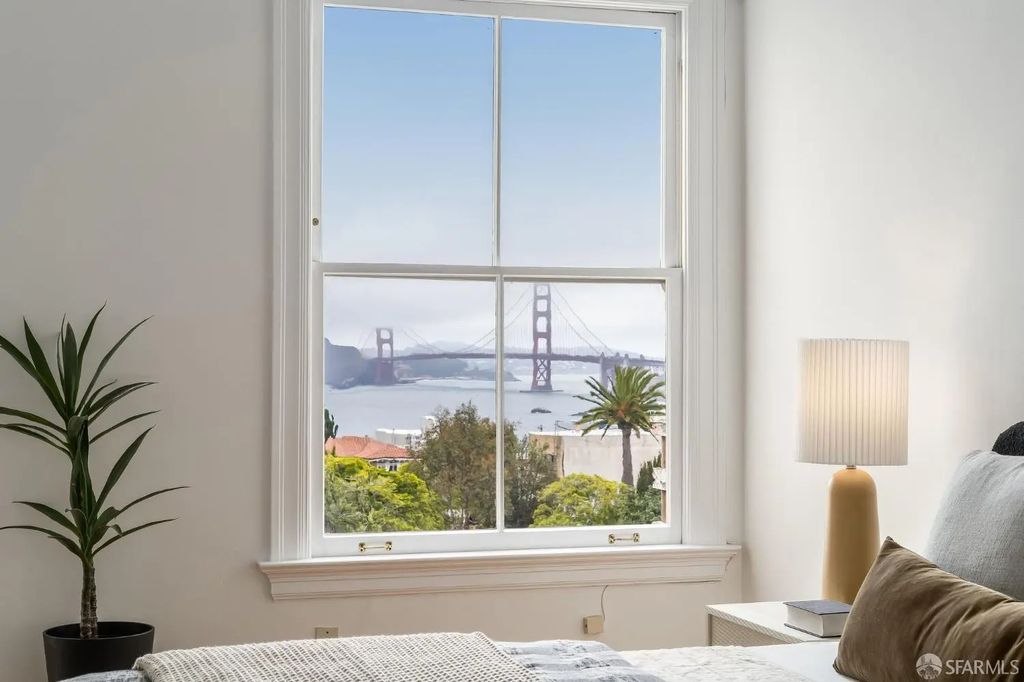 2546 Lake Street, San Francisco
