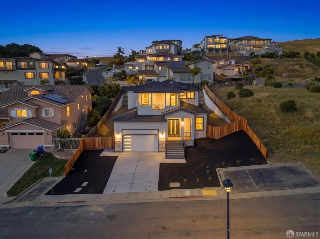 24552 Karina Court, Hayward