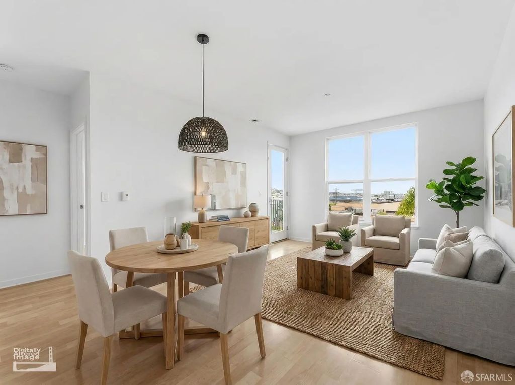 5800 3rd Street 1412, San Francisco
