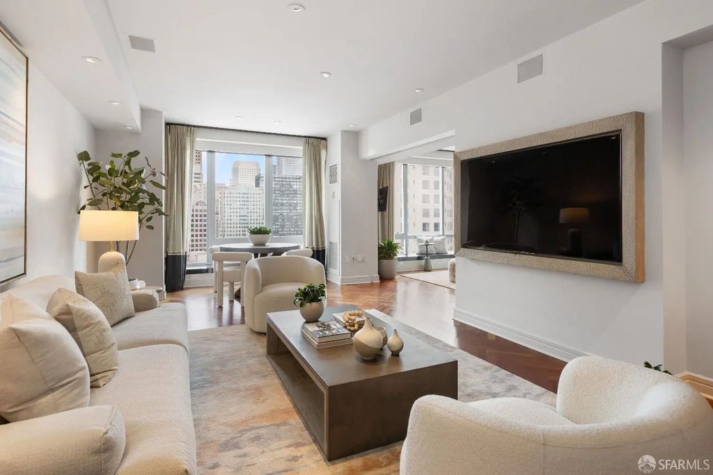 765 Market Street 25c, San Francisco