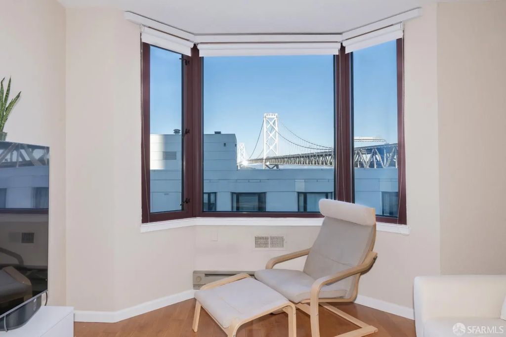 201 Harrison Street 1030, San Francisco