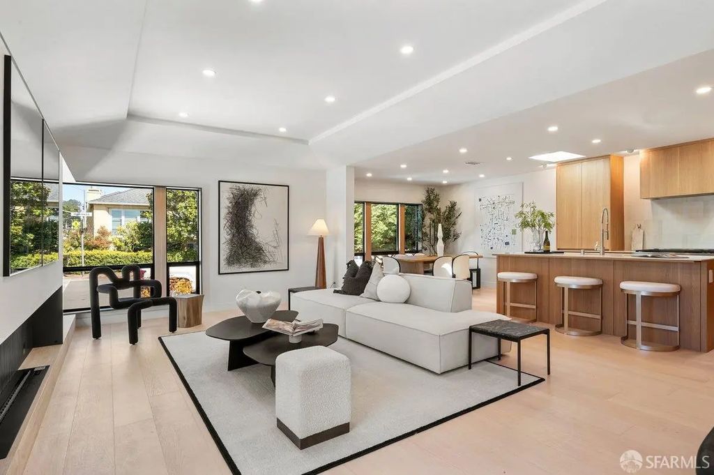 1101 Sloat Boulevard, San Francisco