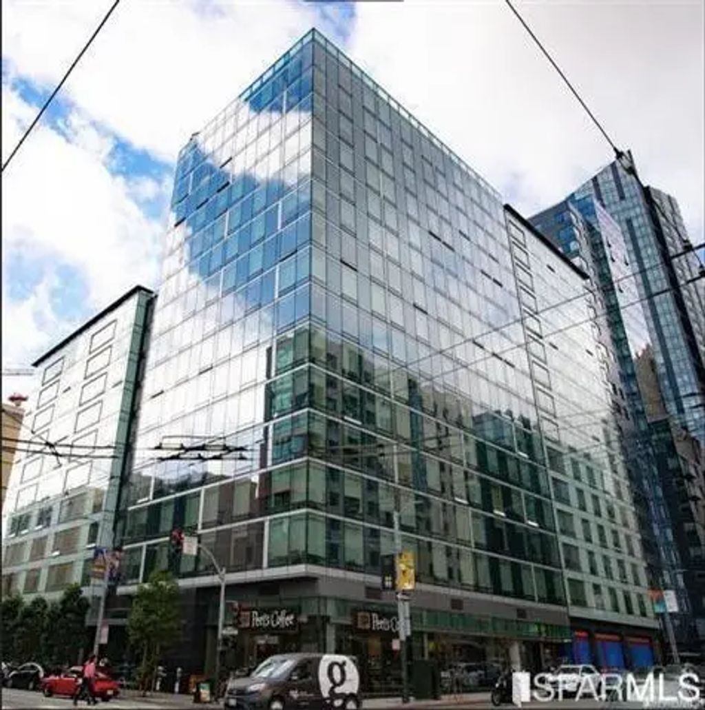 1400 Mission Street 701, San Francisco