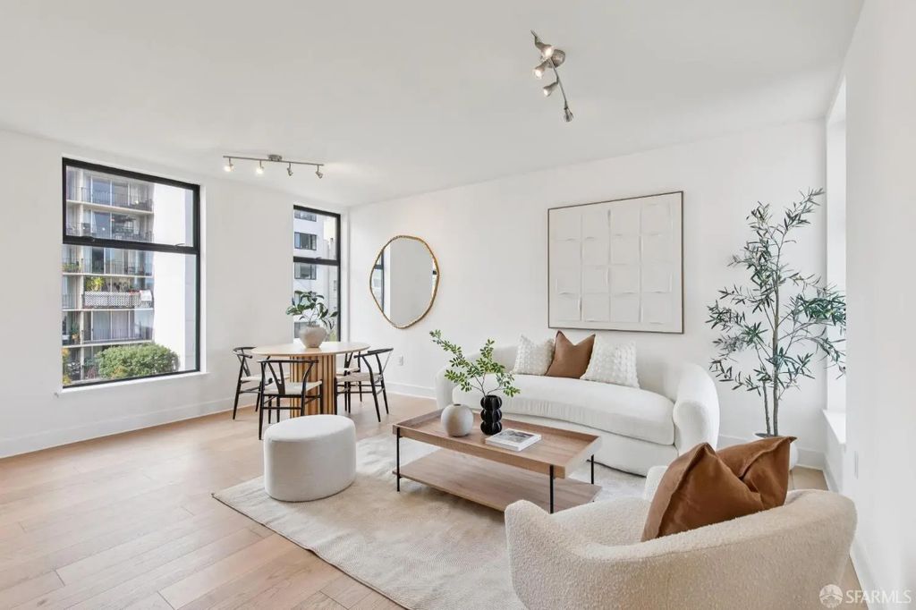 1080 Sutter Street 703, San Francisco
