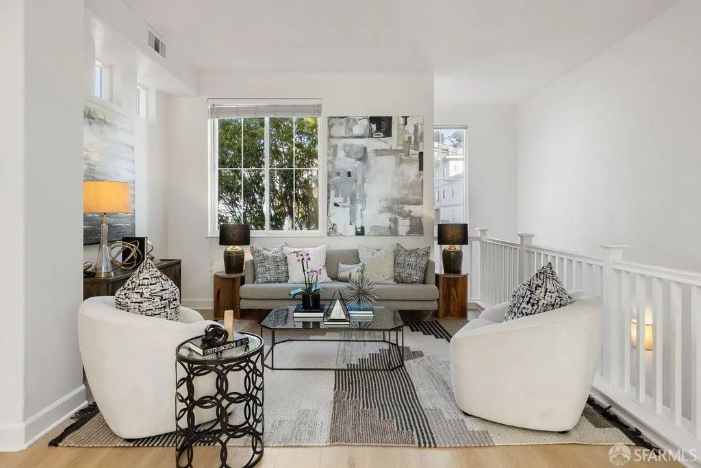 1695 19th Avenue, San Francisco