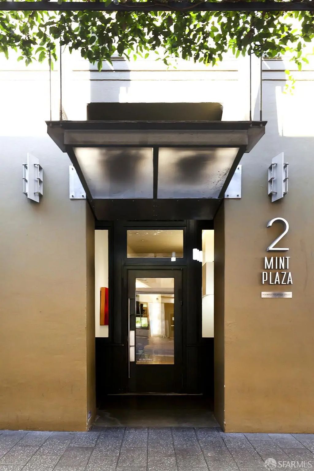 2 Mint Plaza 702, San Francisco