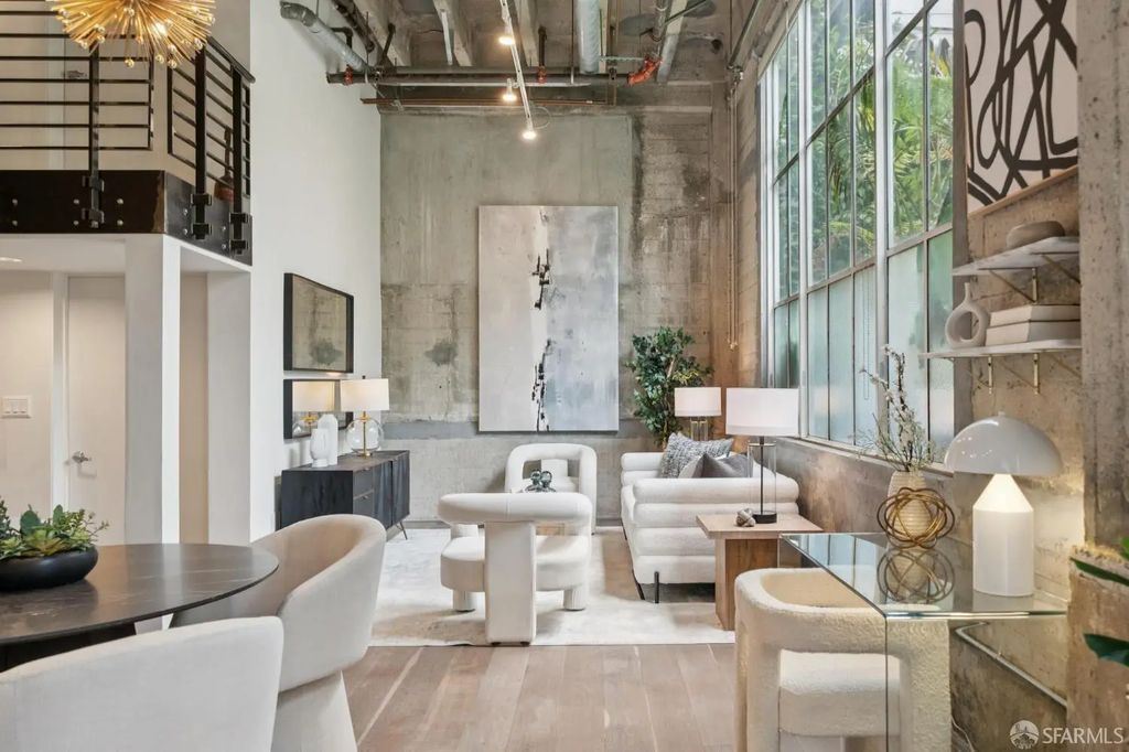 73 Sumner Street 101, San Francisco