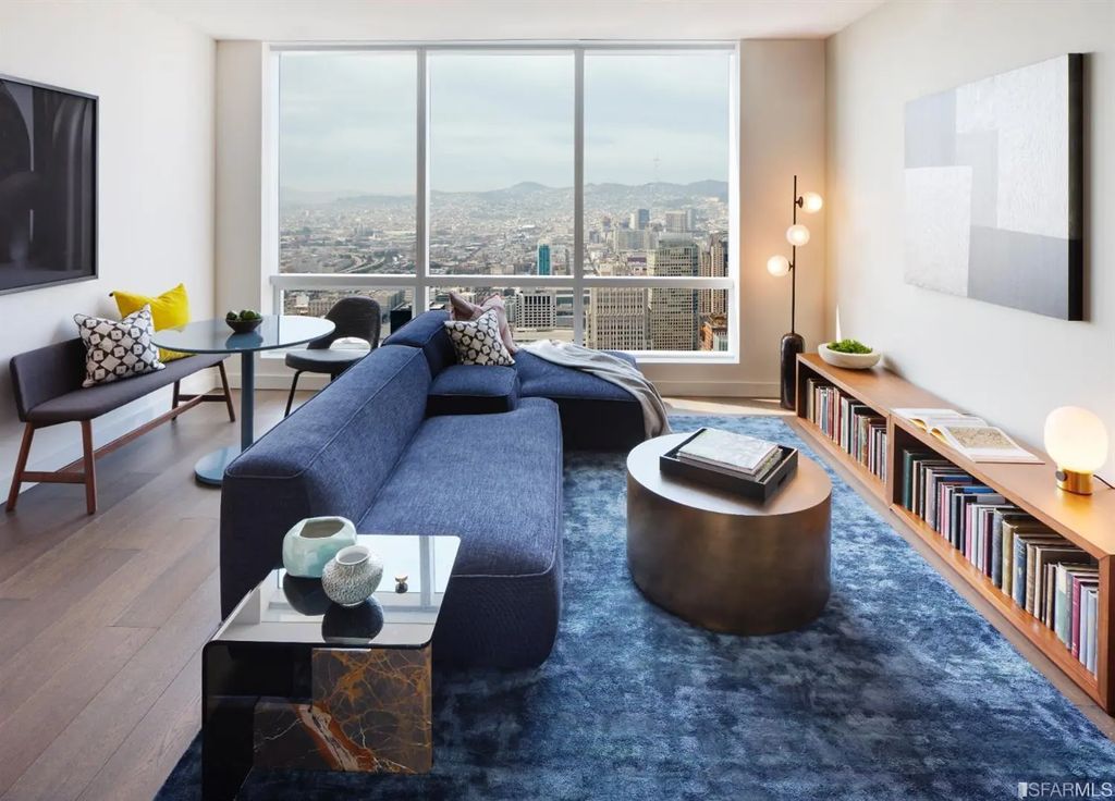 488 Folsom Street 5004, San Francisco
