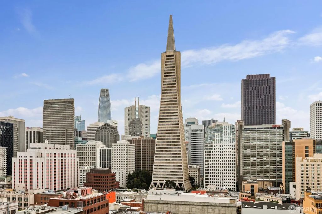 455 Vallejo Street 204, San Francisco