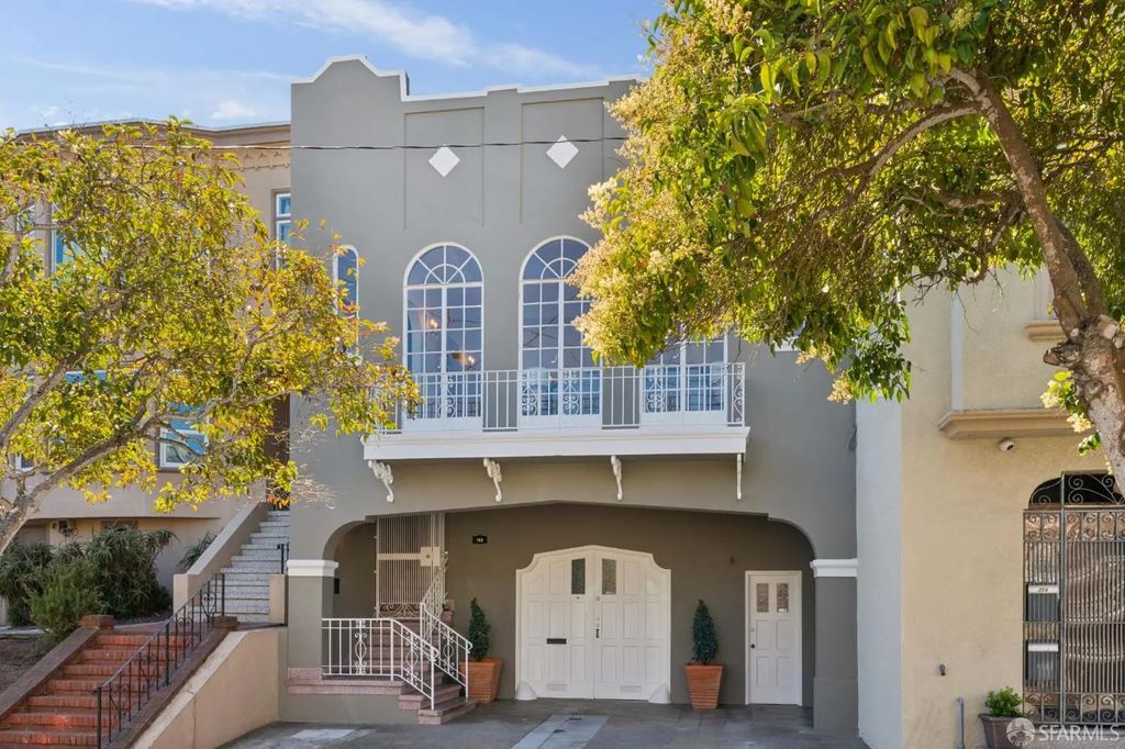 763 37th Avenue, San Francisco