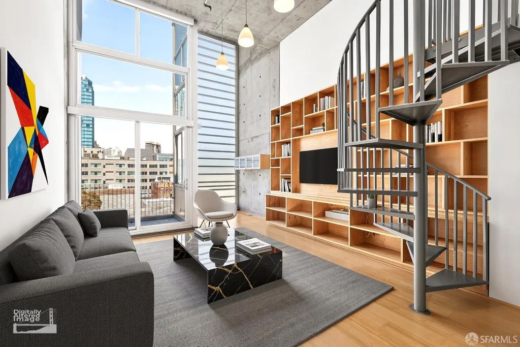 855 Folsom Street 910, San Francisco
