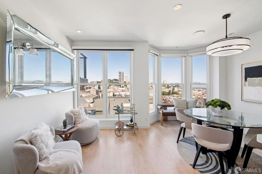 12 Reno Place, San Francisco