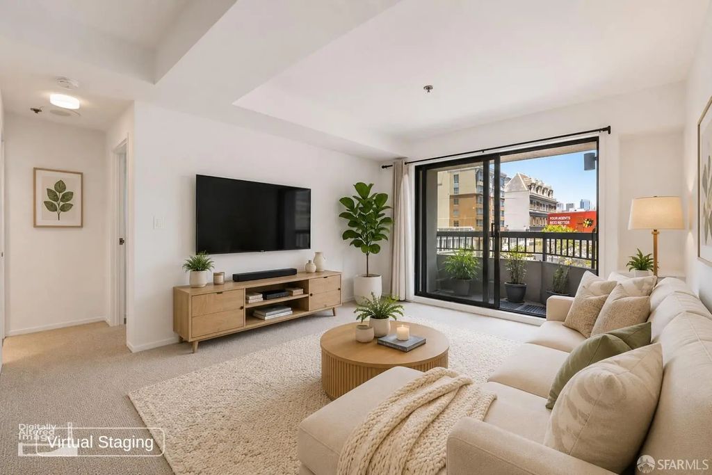 601 Van Ness Avenue 212, San Francisco