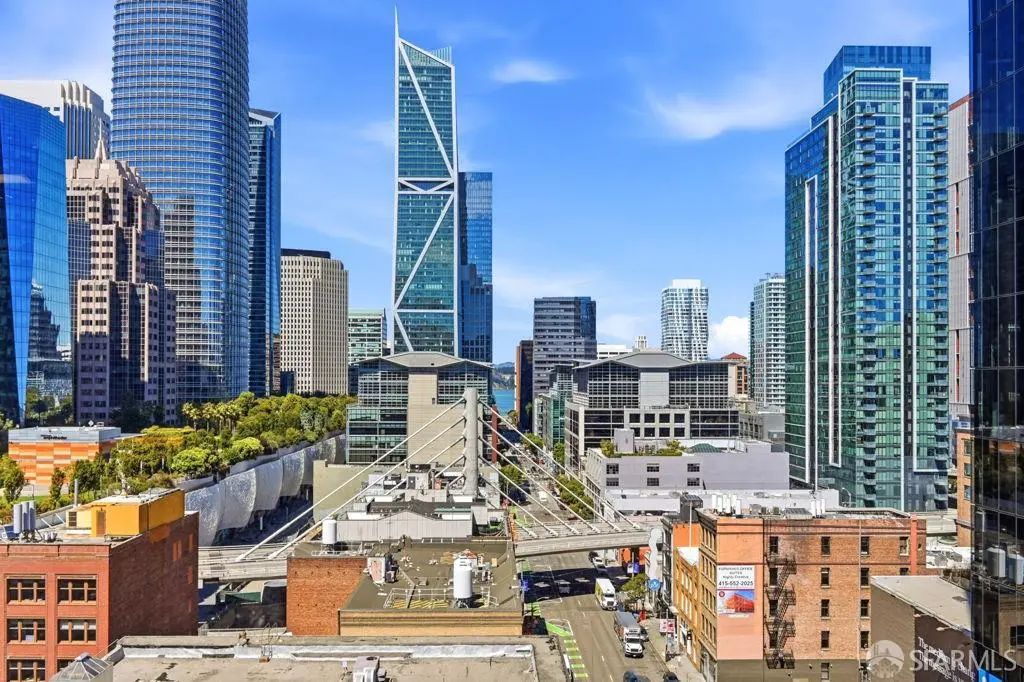 181 Fremont Street 54e, San Francisco