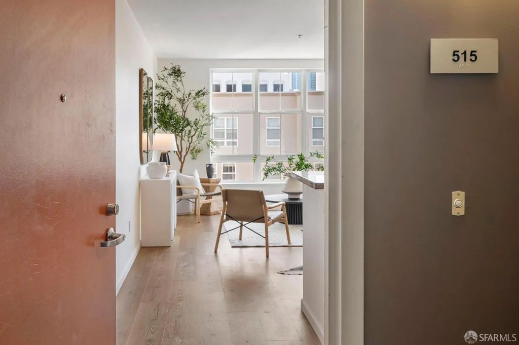 821 Folsom Street 515, San Francisco