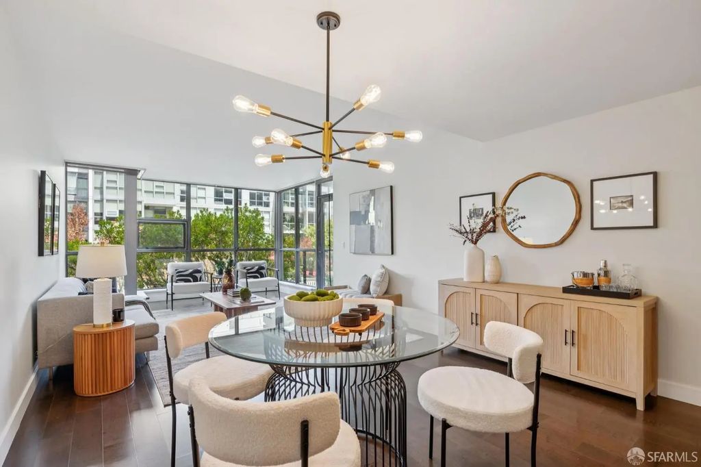 420 Mission Bay Boulevard 411, San Francisco