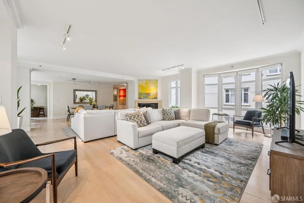 1340 Clay Street 603, San Francisco