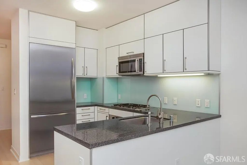 318 Spear Street 5l, San Francisco