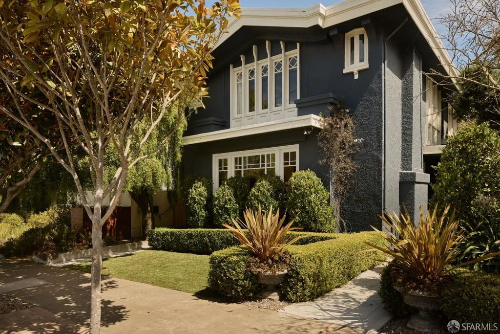 780 4th Avenue, San Francisco