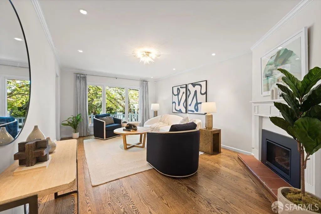 4849 17th Street, San Francisco