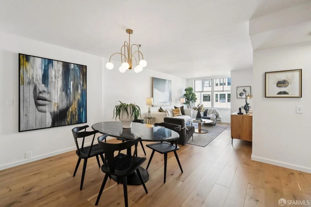 2075 Sutter Street 319, San Francisco