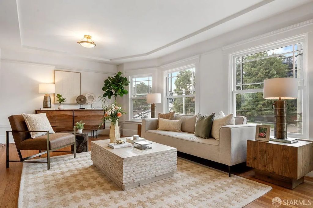 530 Presidio Avenue, San Francisco