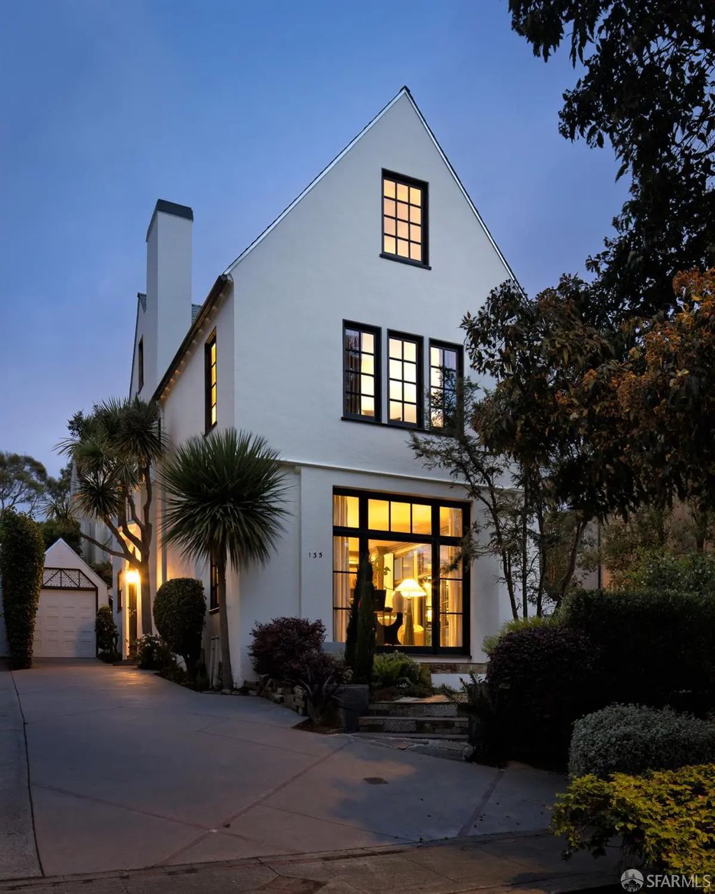 135 San Benito Way, San Francisco