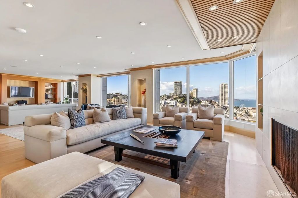 1150 Sacramento Street 701, San Francisco