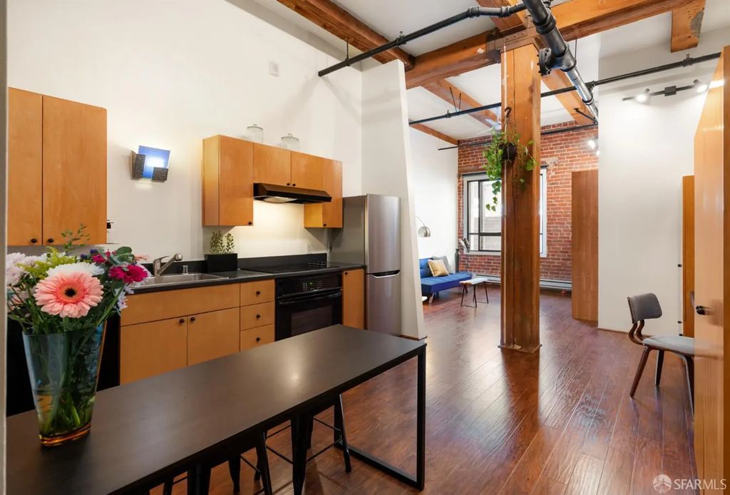 461 2nd Street 253t, San Francisco