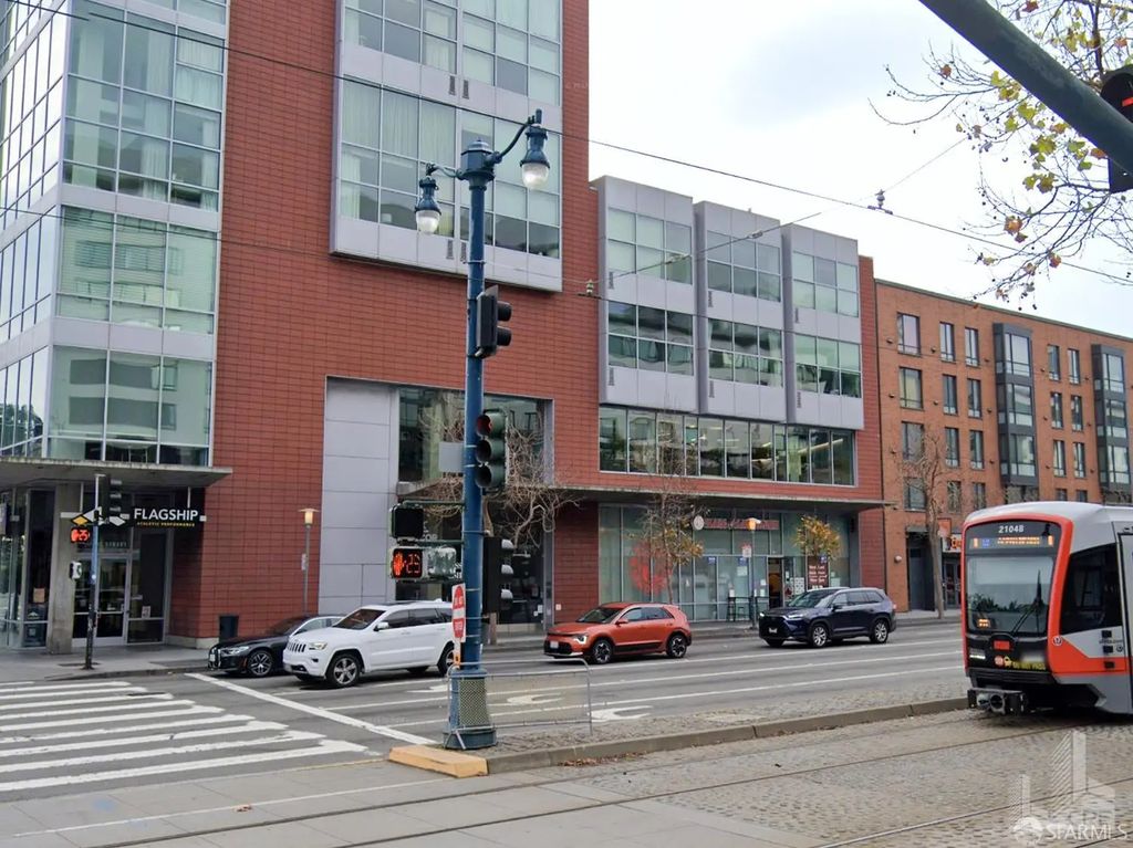 201 King Street 213, San Francisco