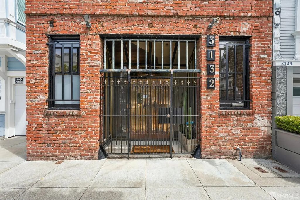 3132 Laguna Street, San Francisco