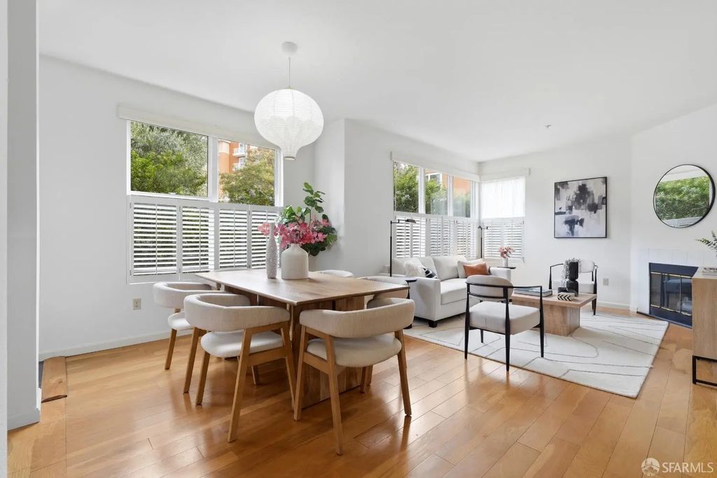 101 Crescent Way 2115, San Francisco
