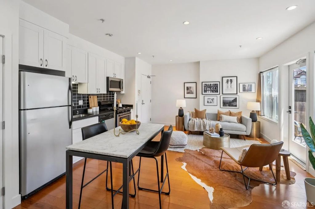 4343 3rd Street 202, San Francisco