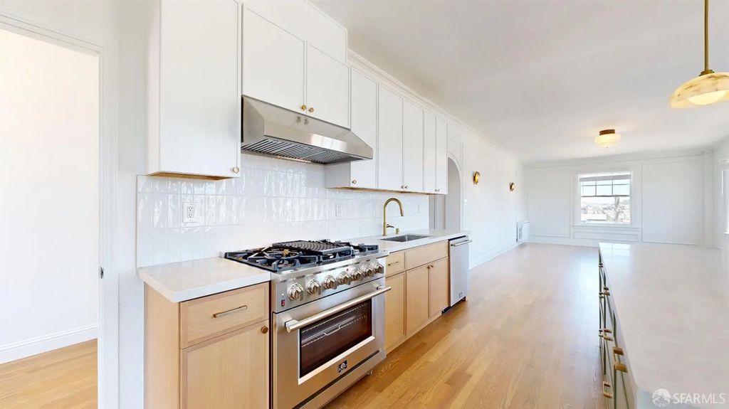 495 32nd Avenue 402, San Francisco