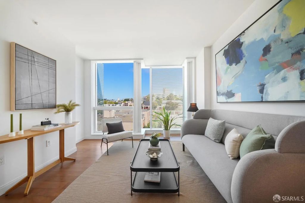 555 Fulton Street 505, San Francisco