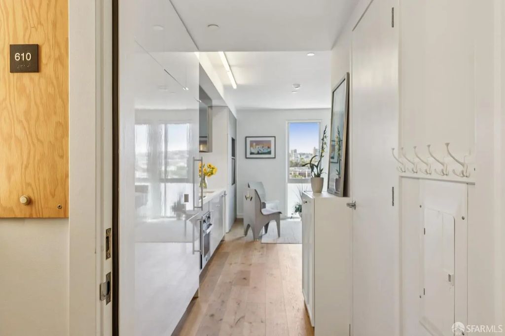 388 Fulton Street 610, San Francisco
