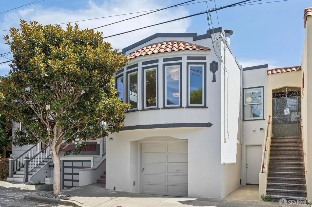 251 Bonview Street, San Francisco