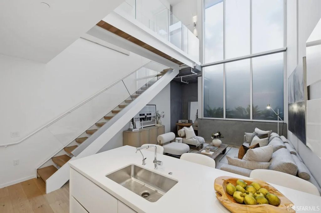 450 Hayes Street 1b, San Francisco